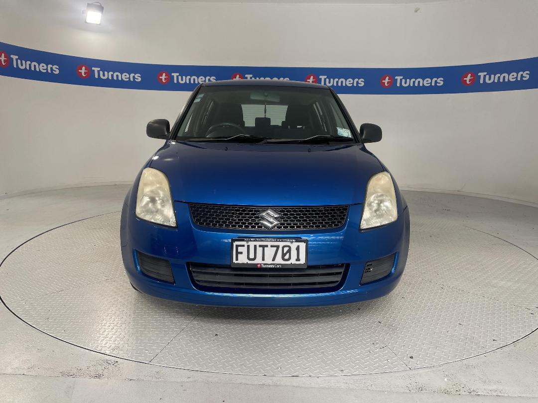 Photo '2' of Suzuki Swift