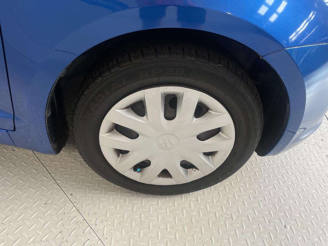 Photo '9' of Suzuki Swift