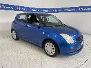 Thumbnail '1' of Suzuki Swift