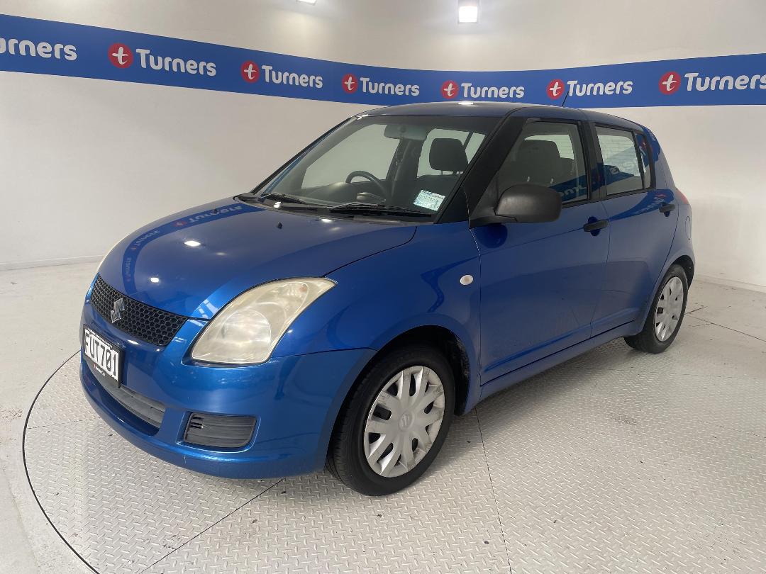 Photo '4' of Suzuki Swift