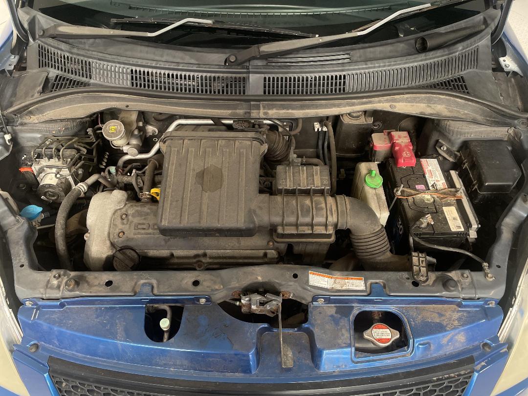 Photo '13' of Suzuki Swift