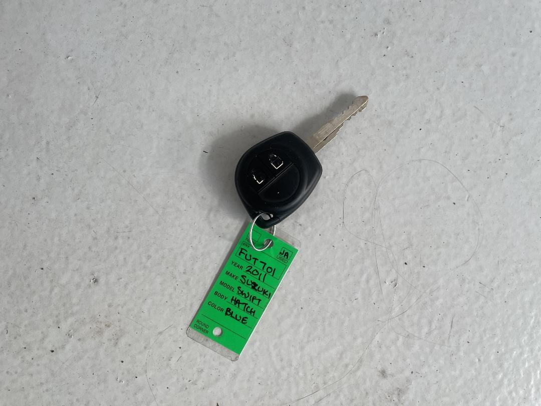 Photo '22' of Suzuki Swift