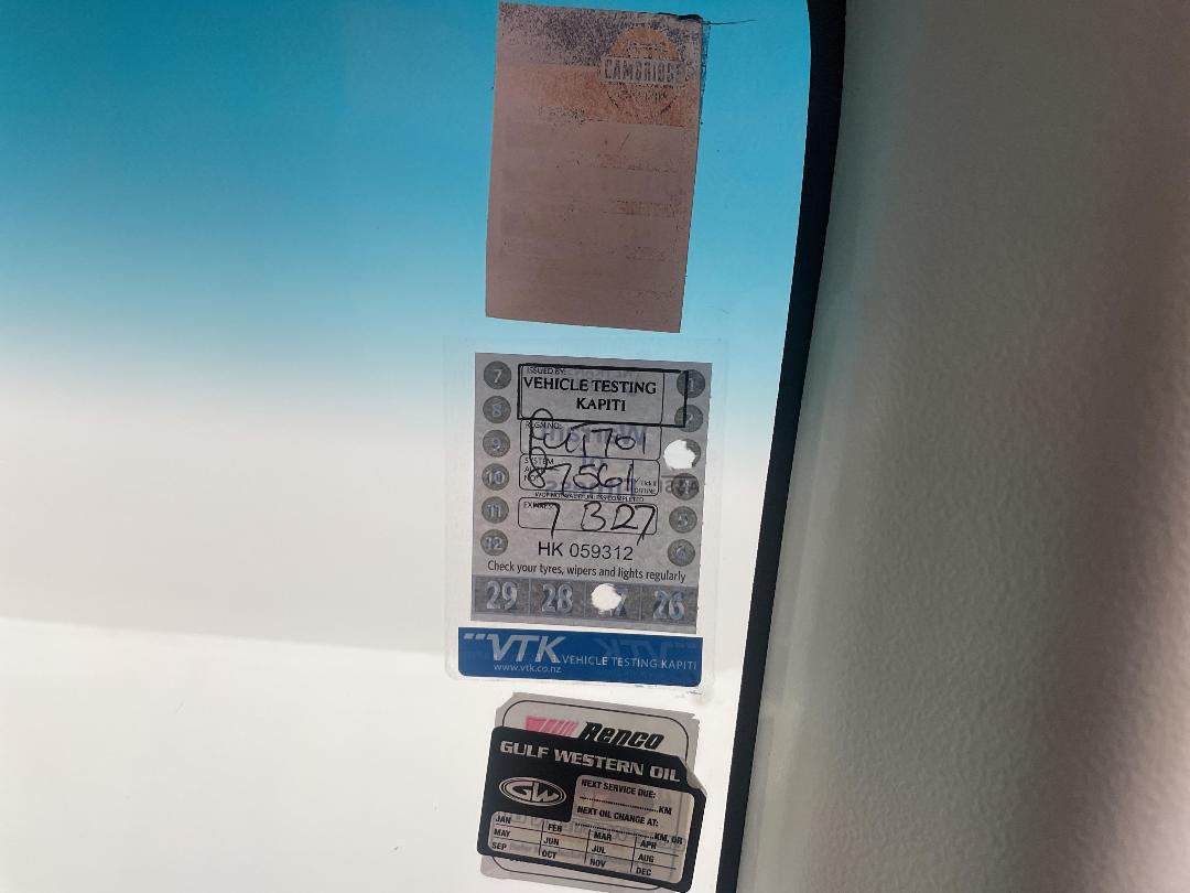 Photo '29' of Suzuki Swift