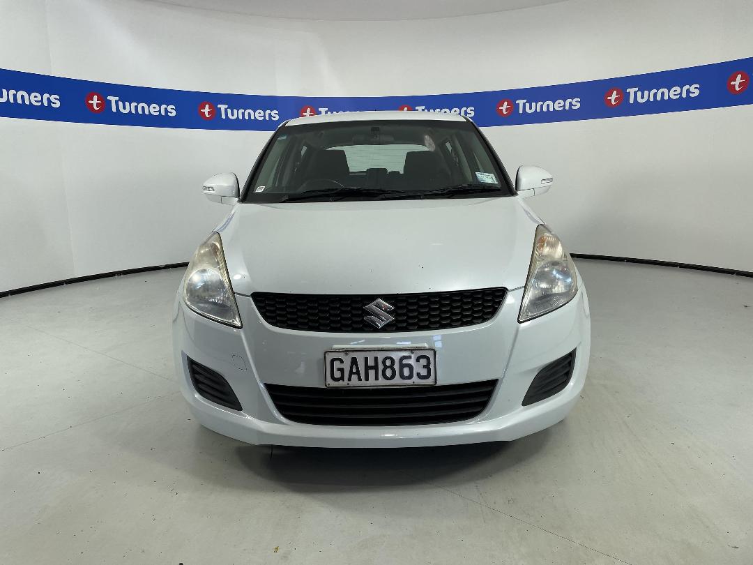 Photo '2' of Suzuki Swift