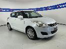 Thumbnail '1' of Suzuki Swift