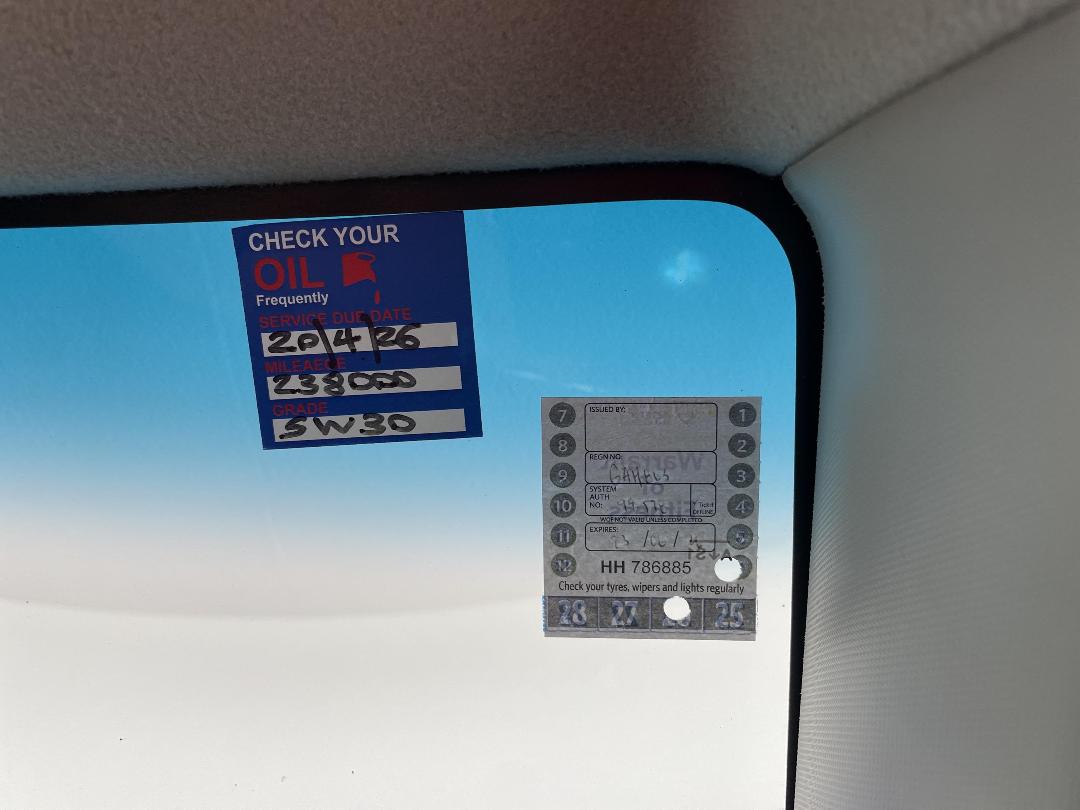 Photo '22' of Suzuki Swift