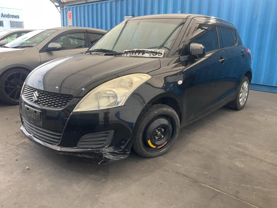 Photo '3' of Suzuki Swift