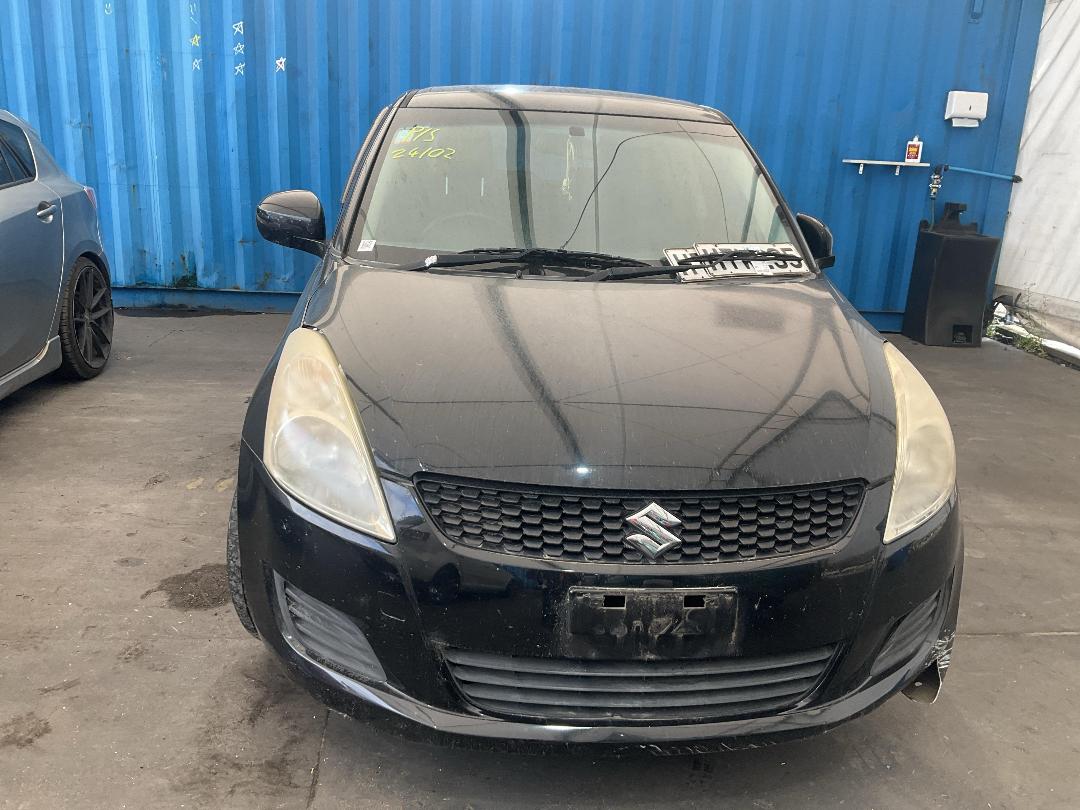 Photo '2' of Suzuki Swift
