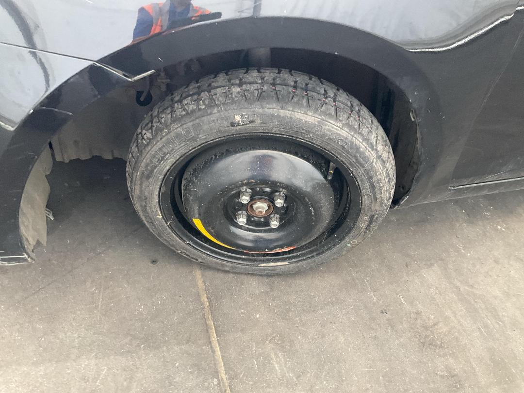 Photo '5' of Suzuki Swift