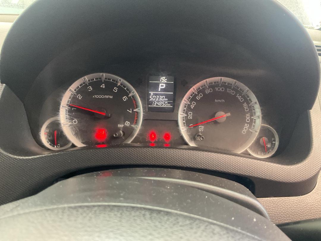 Photo '18' of Suzuki Swift