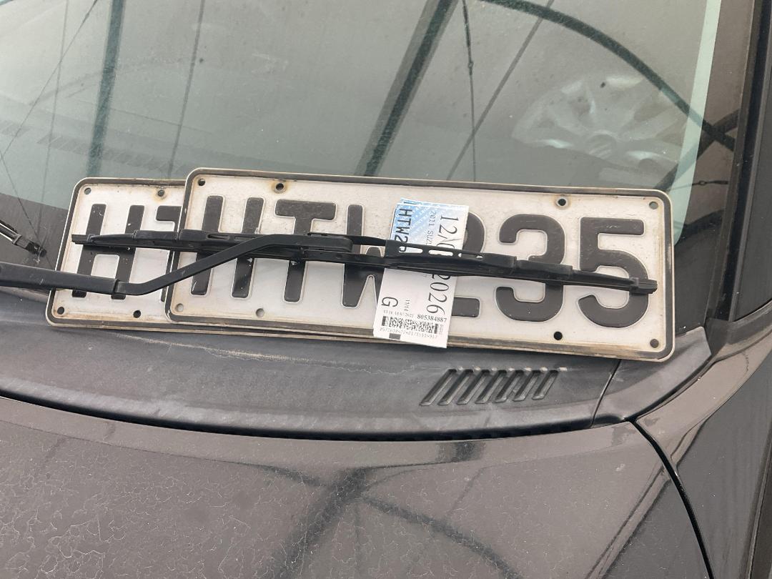 Photo '23' of Suzuki Swift