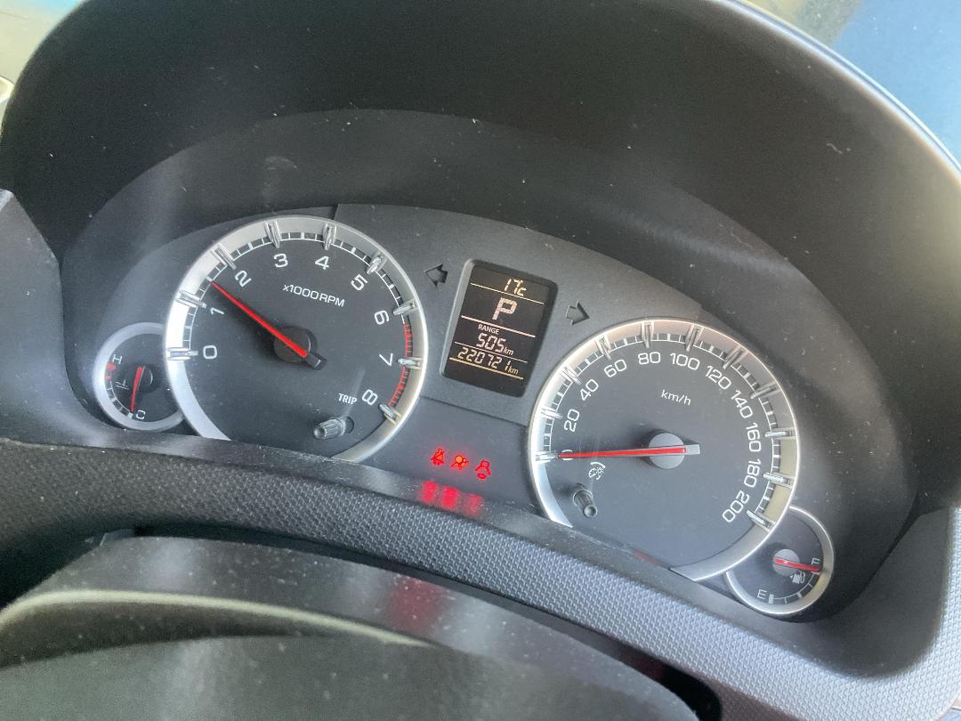 Photo '17' of Suzuki Swift