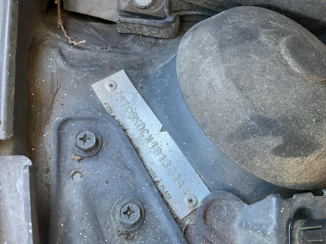 Photo '16' of Suzuki Swift