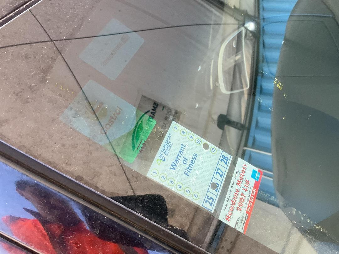 Photo '23' of Suzuki Swift