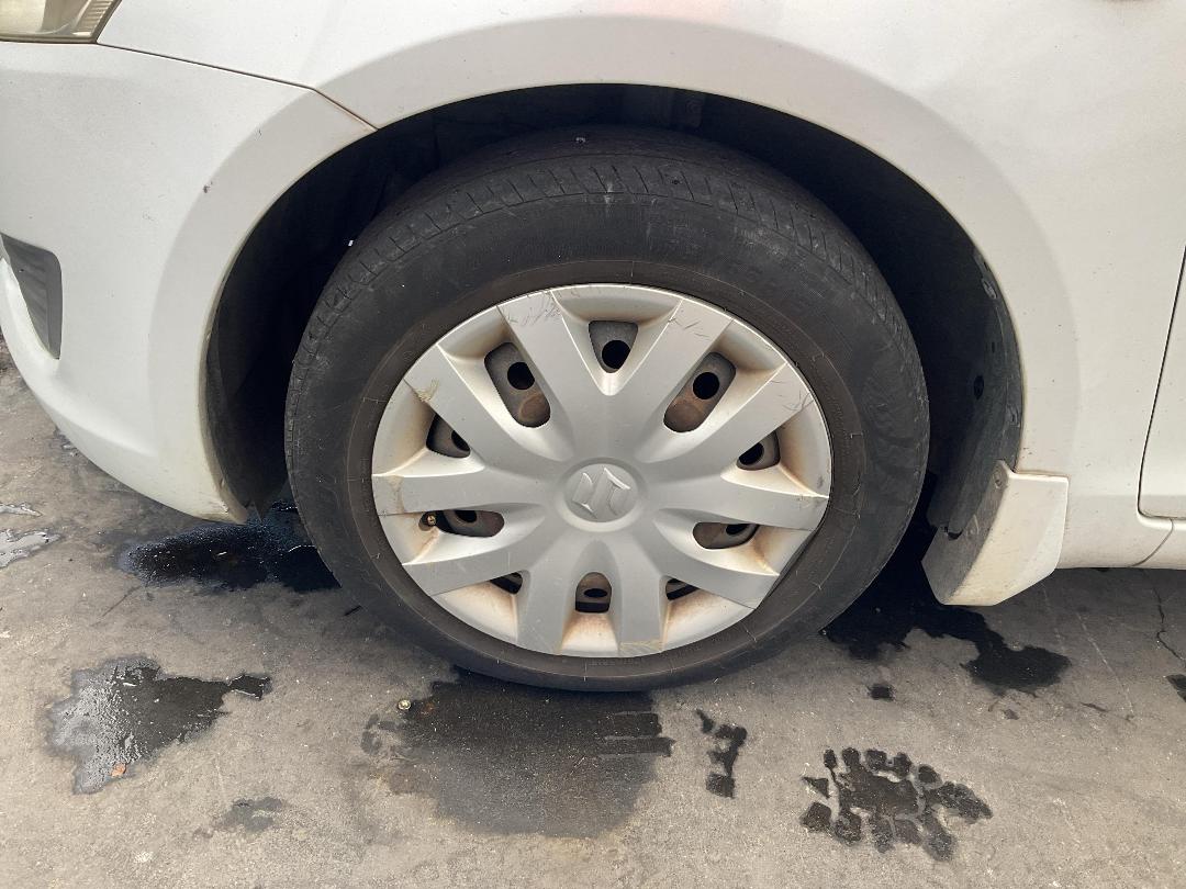 Photo '5' of Suzuki Swift