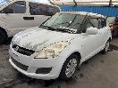 Thumbnail '4' of Suzuki Swift