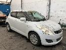 Thumbnail '1' of Suzuki Swift