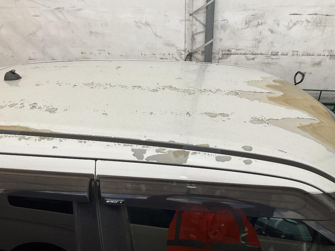 Photo '13' of Suzuki Swift