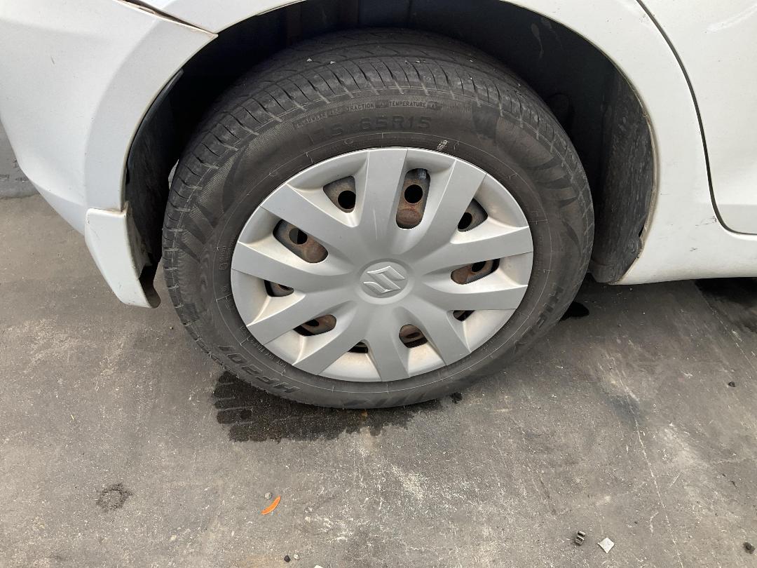 Photo '11' of Suzuki Swift