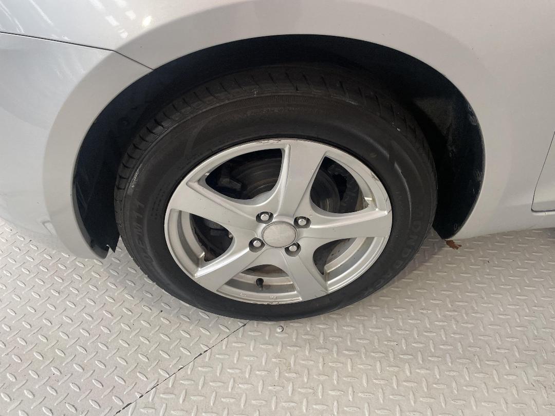 Photo '10' of Suzuki Swift Photo '10' of Suzuki Swift