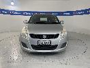 Thumbnail '2' of Suzuki Swift