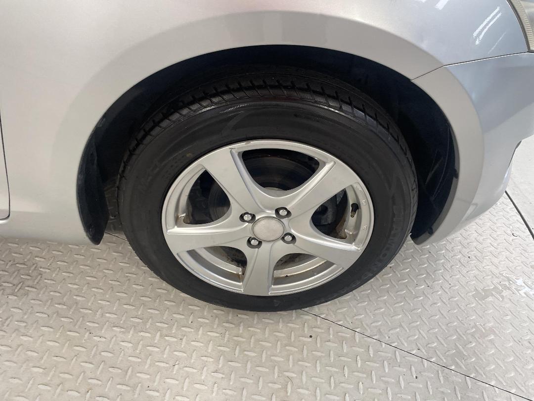 Photo '9' of Suzuki Swift Photo '9' of Suzuki Swift