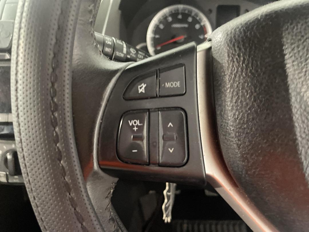 Photo '25' of Suzuki Swift Photo '25' of Suzuki Swift