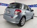 Thumbnail '7' of Suzuki SX4
