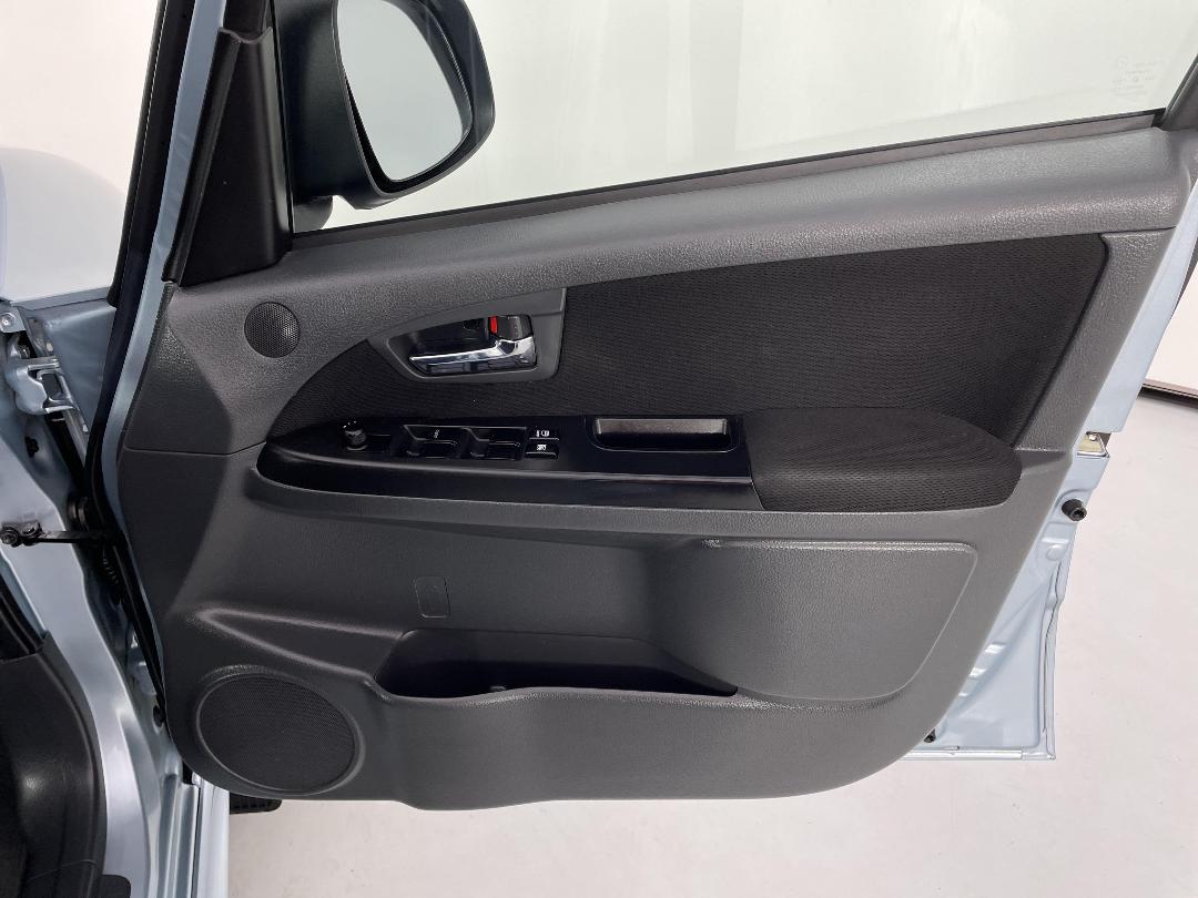 Photo '15' of Suzuki SX4