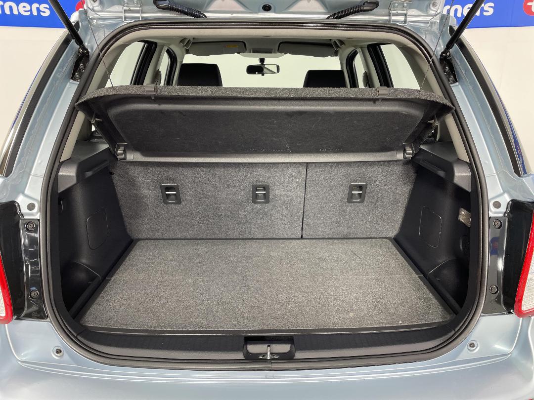 Photo '14' of Suzuki SX4