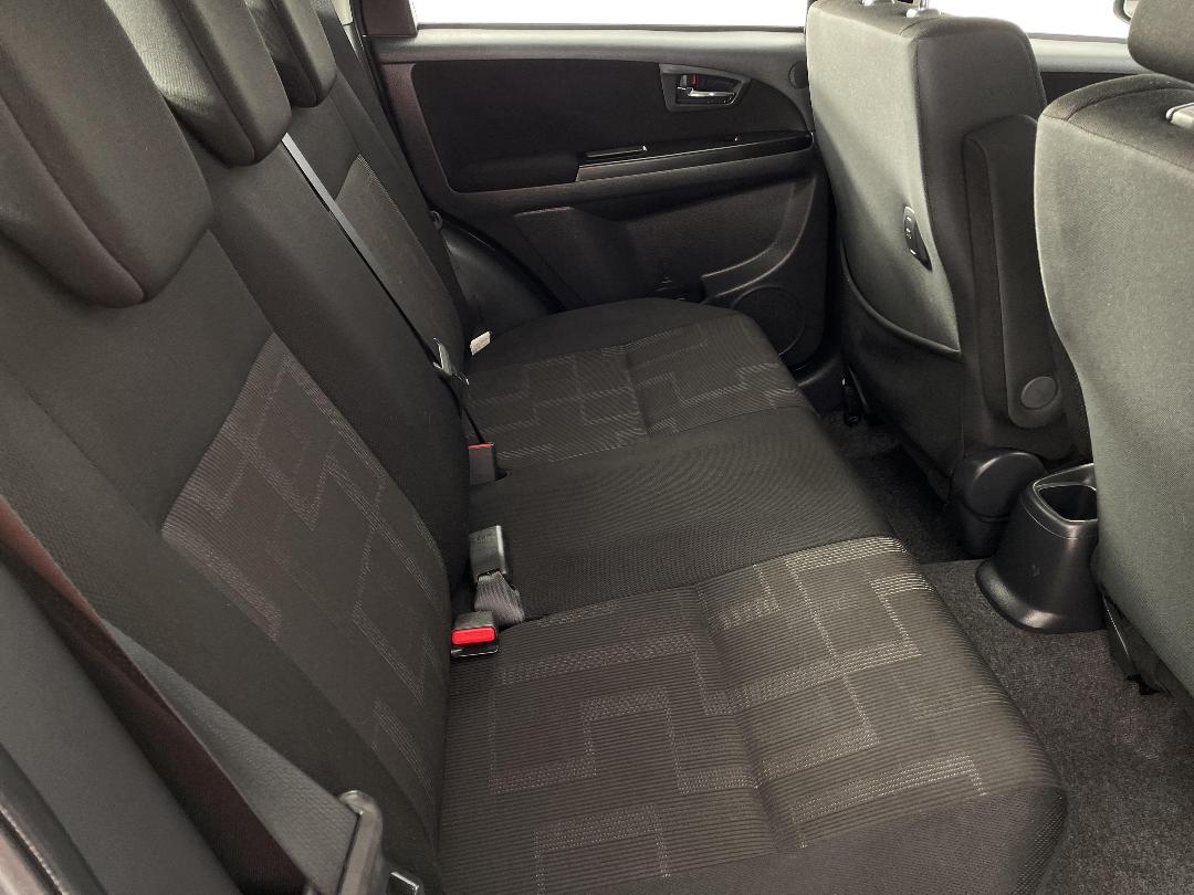 Photo '20' of Suzuki SX4