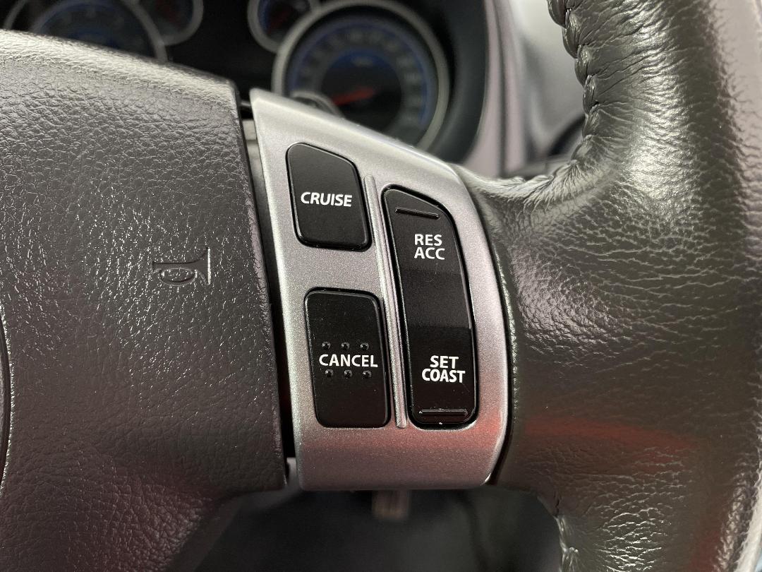 Photo '23' of Suzuki SX4