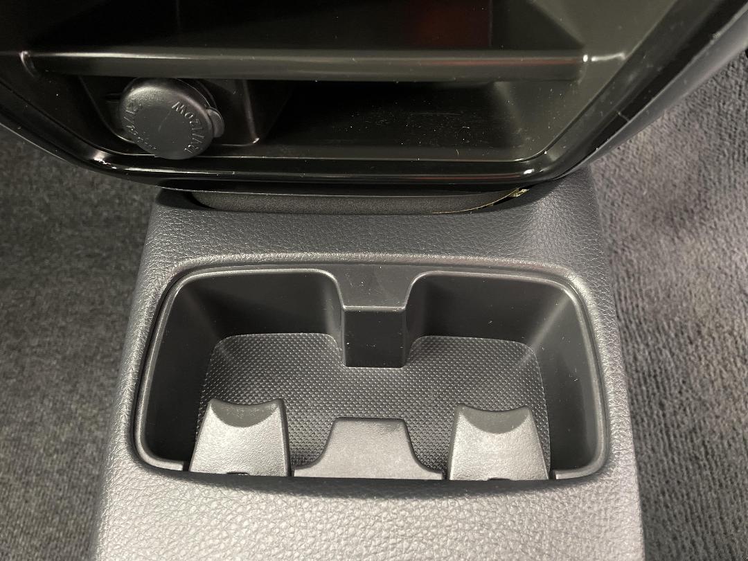 Photo '25' of Suzuki SX4