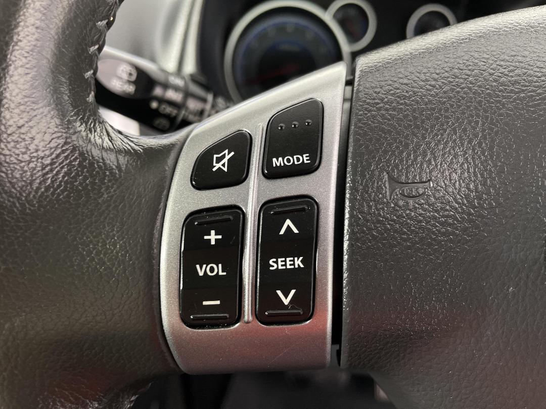 Photo '24' of Suzuki SX4