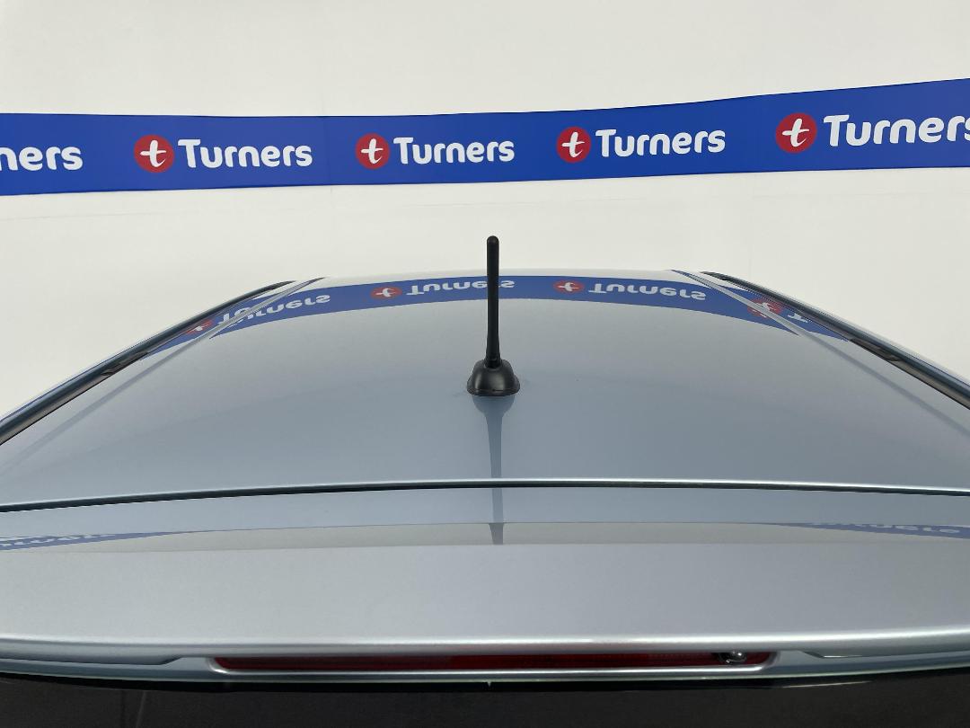 Photo '28' of Suzuki SX4