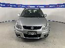 Thumbnail '2' of Suzuki SX4