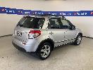 Thumbnail '7' of Suzuki SX4
