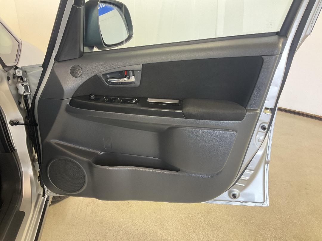 Photo '15' of Suzuki SX4