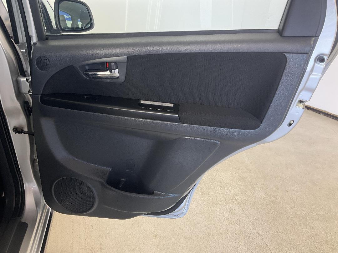 Photo '19' of Suzuki SX4