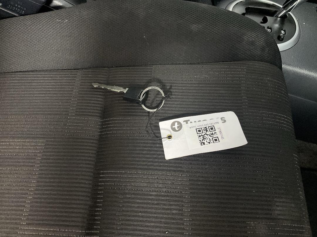 Photo '22' of Suzuki SX4