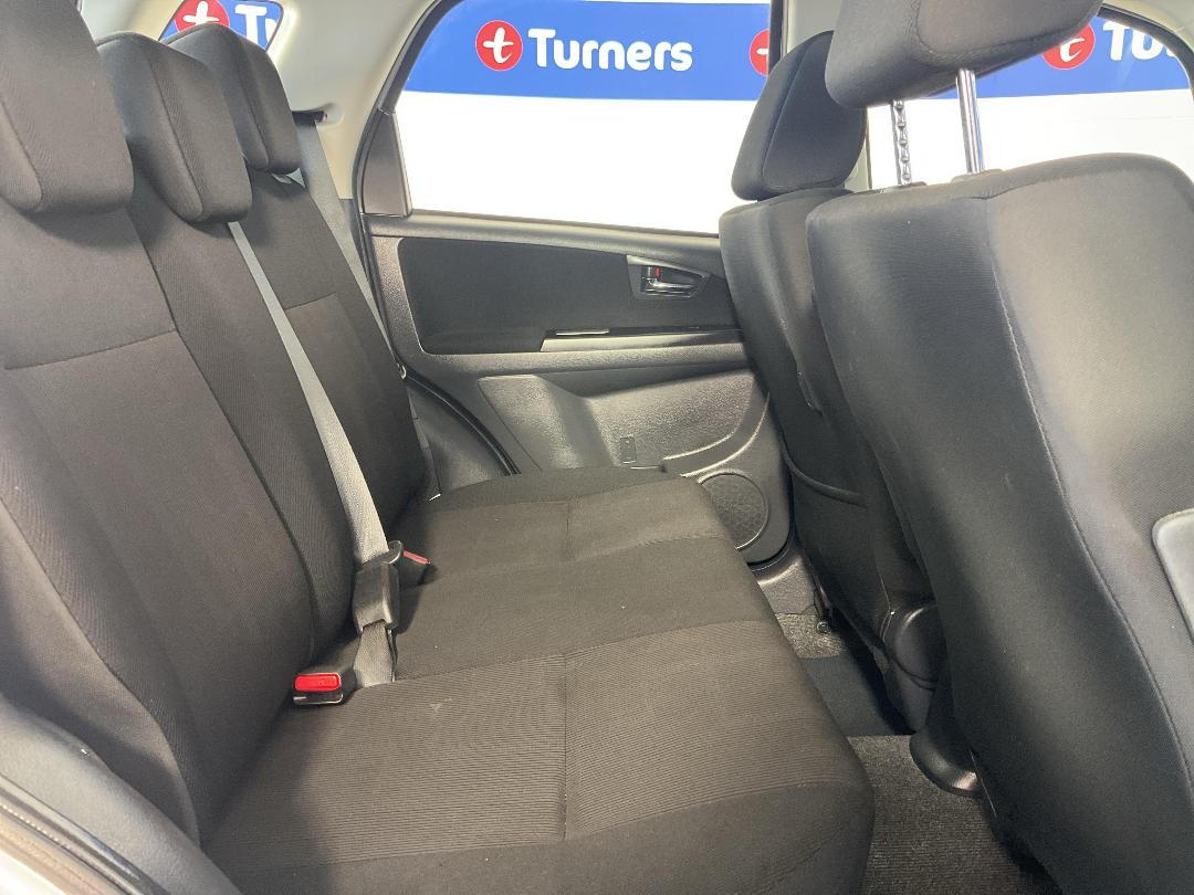 Photo '20' of Suzuki SX4