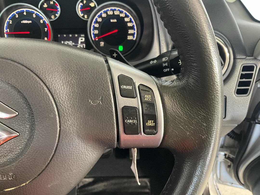 Photo '27' of Suzuki SX4