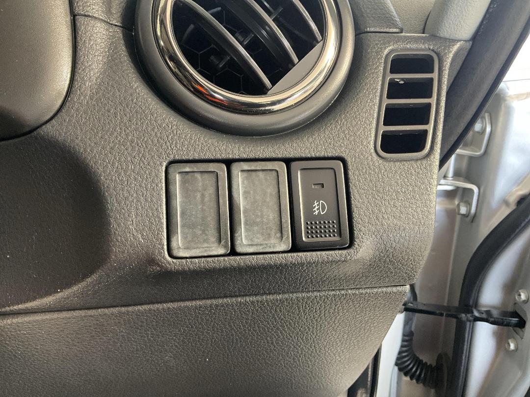 Photo '28' of Suzuki SX4