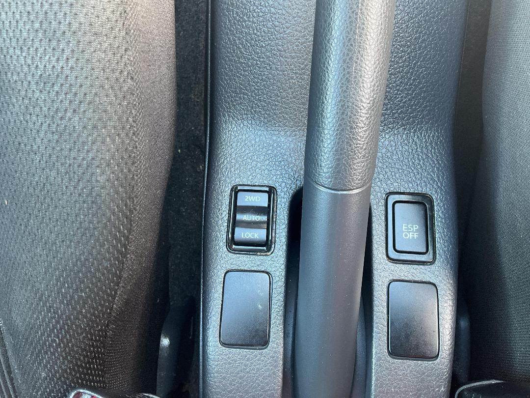 Photo '30' of Suzuki SX4