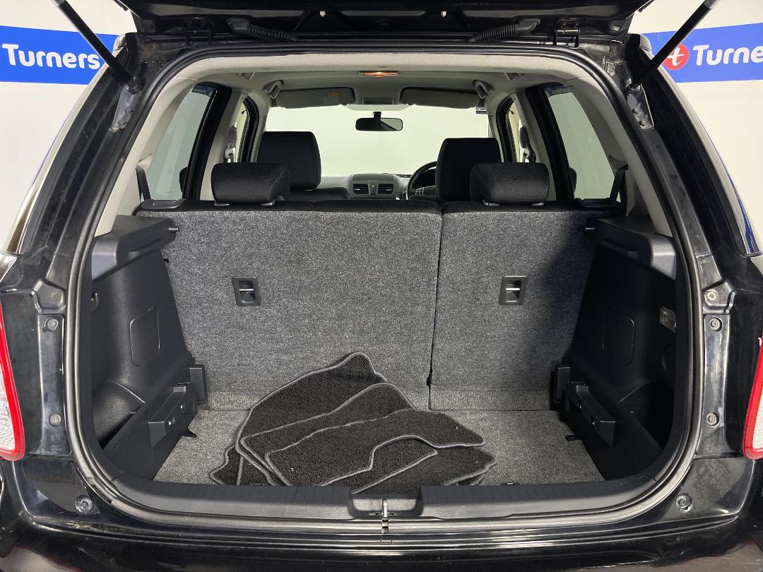 Photo '14' of Suzuki SX4