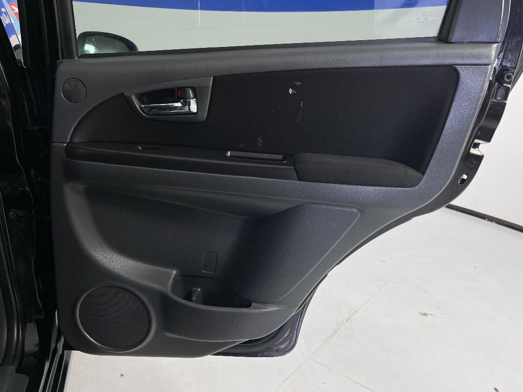 Photo '19' of Suzuki SX4