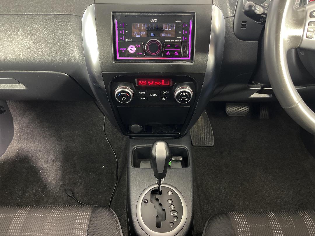 Photo '18' of Suzuki SX4