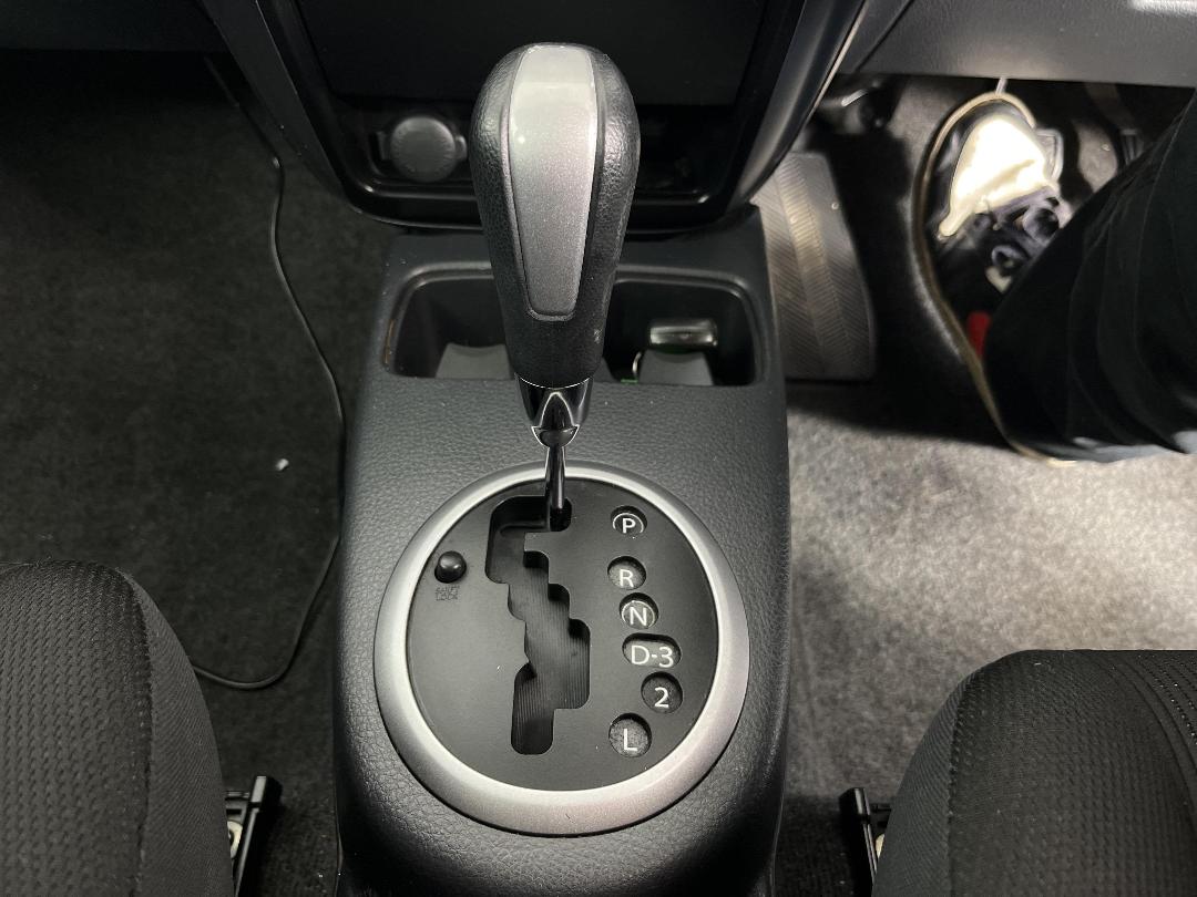 Photo '26' of Suzuki SX4