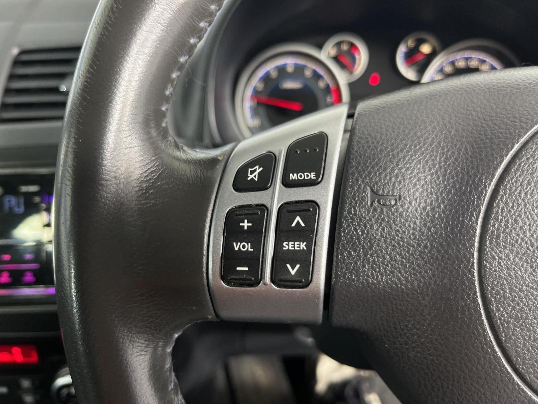 Photo '23' of Suzuki SX4