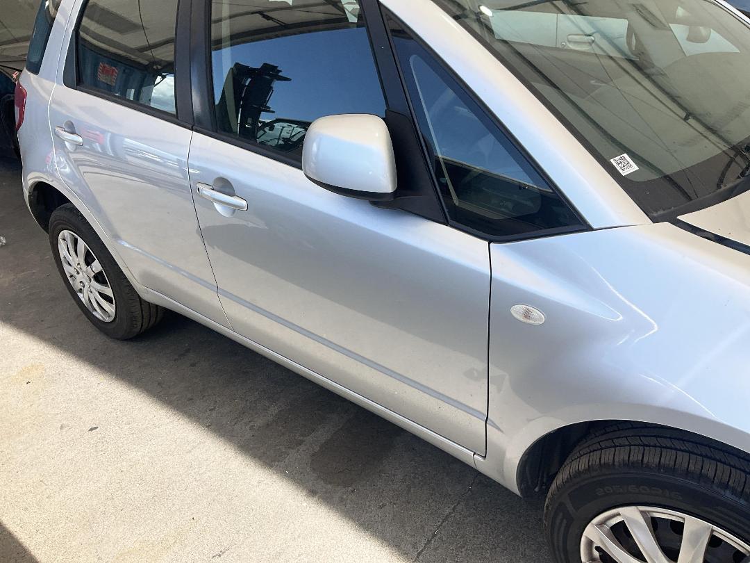 Photo '3' of Suzuki SX4 Glxfcb